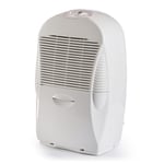 Ebac 15 Dehumidifier with Humidistat Controls | DE65ZWH-GB | Brand new