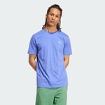 adidas Trefoil Essentials T-Shirt Men