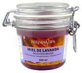 NIRVANA SPA Miel Lavande 200 ML, Neutre, Standard