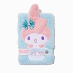 Claire's Carnet en peluche My Melody® en exclusivité chez Claire’s Hello Kitty® And Friends