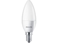 Philips Led-Lampa E14 7W Corepro Ljus Nd 7-60W E14 840 B38 Fr 806Lm 4000K 929002972702