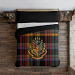 Påslakan Harry Potter Classic Hogwarts Säng 135/140 220 x 220 cm