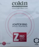 Cokin Z Series Adaptor Ring In 67mm 67 mm  Z467 Genuine Cokin UK stock