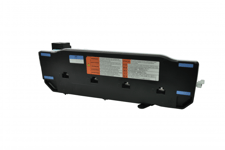 HP LaserJet Pro 300 color M 351 A Yaha Avfallstoner Beholder, erstatter Canon FM0-0015-000/WT-201 00-464 50137243