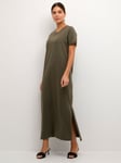 KAFFE Celina T-Shirt Dress