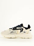 Lacoste L003 Neo 123 Trainer - White, White, Size 12, Men