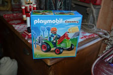 PLAYMOBIL neuf 1 2 3 4143 LE PETIT TRAIN JE PEUX GROUPER