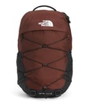 THE NORTH FACE Borealis Backpack Dark Oak/Tnf Black One Size