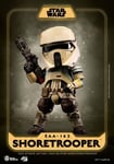 Star Wars Shoretrooper Egg Attack EAA-162 Figurine Beast Kingdom