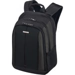 Samsonite GuardIT 2.0 ryggsäck för 14,1" bärbar dator, svart