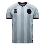 Danmark Keeperdrakt Halo x Dbu 2024 - Hummel, størrelse Medium