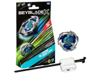 Beyblade Burst Bbx Startpaket, St.