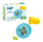 PLAYMOBIL 71688 JUNIOR AQUA: Water Wheel with Baby Shark