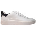 Baskets Guess  Baskets  Blanches homme - FM6VERLEA12