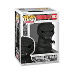 Funko Pop! Movies: Godzilla 70th - Godzilla 1984-1 Chance sur 6 D'avoir Une Variante Rare Chase - Figurine en Vinyle à Collectionner - Idée de Cadeau - Produits Officiels - Movies Fans