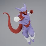 Dragon Ball Z - Figurine Match Makers Janemba - Banpresto