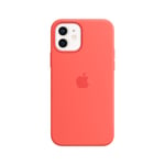 APPLE iPhone 12/12 PRO SIL CASE PINK CIT (MHL03ZM/A)