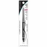 Wet N Wild Megalast Retractable Eyeliner C690A Blackest Black, 0.005 oz (0.16 g)