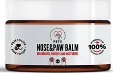 Pets Pets Nose Paw Balm Balsam Dla Psa Kota Do Łap Nosa 75Ml