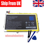 Battery for Amazon Kindle Fire HD 7" X43Z60 Digital Book E-Reader Tablet DR-A015