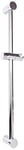 Grohe GROHE 27519000 New Tempesta Rustic-Barre de Douche, Chrome, 27 519 000, 600 mm