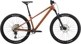 Cannondale Cannondale Habit HT 1 | MTB | Cinnamon / Brun