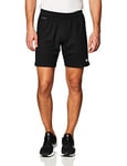 Nike M Nk Vprknit II Short K Sport Shorts - Black/(White), X-Large