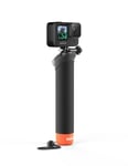 GoPro AFHGM-003 The Handler (Floating Hand Grip) - Official Accessory, Black