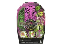 Monster High Skulltimate Secrets Venus