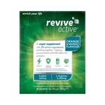 Revive Active 30 Day Box + 20% Extra Free- Orange & Mango, 30 Sachets +6 Extra FREE