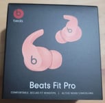 BEATS FIT PRO TRUE WIRELESS EARPHONE MPLJ3LL/A CORAL PINK