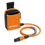 STIHL Stihl Batteriväska AP Pro med anslutningskabel **