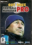 Guy Roux Football Manager Pro