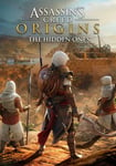 Assassin's Creed Origins - The Hidden Ones (DLC) Uplay Key EUROPE