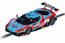 Ferrari 296 Gt3 Carrera No20 24H Dubai 1:32 Analog