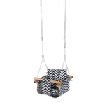 Outdoor Baby Swing Soft Cotton Outdoor Baby Swing Chair Baby Hammock UK