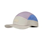 Buff Casquette 5 Panel Go Domus Rosé S/M