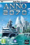 Anno 2070 PC