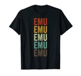 Emu Retro T-Shirt