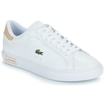 Baskets basses Lacoste  POWERCOURT