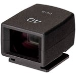 Ricoh GV-3 External Viewfinder (GR IIIx)