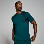 MP Men's Tempo T-Shirt - Dark Teal - S