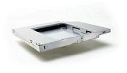 MicroStorage 556 Panel kit-hard drive bay Aperture White Panel Unit