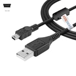 SONY  HXR-MC1P,HXR-MC50 CAMERA USB DATA SYNC CABLE / LEAD FOR PC AND MAC
