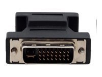 Kramer Ad-Dm/Gf - Dvi-Adapter - Dvi-I (Hane) Till Hd-15 (Vga) (Hona)