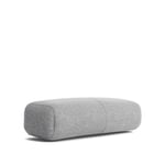 HAY - Quilton Daybed Cushion Full Upholstery Hallingdal - Doshi Levien