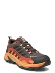 Men's Moab Speed 2 Gtx - Beluga Orange Merrell