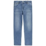 Pantalon enfant Levis  Jean Baggy junior  Bleu clair - 9EH870-M12