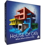 House of Cats - Jeu de Société - Matagot