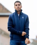 Bjørn Dæhlie Full Zip Comfy